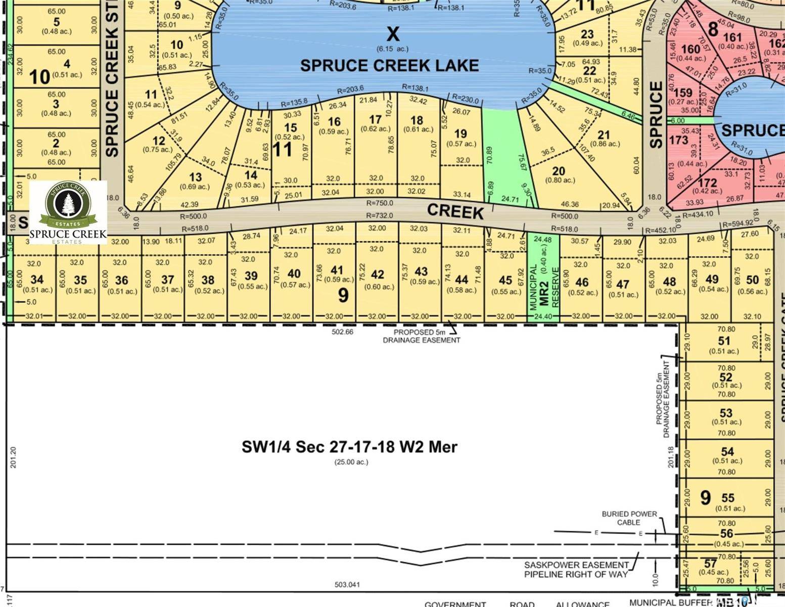 Edenwold Rm No. 158, SK S0G 3Z0,156 Spruce Creek ROAD