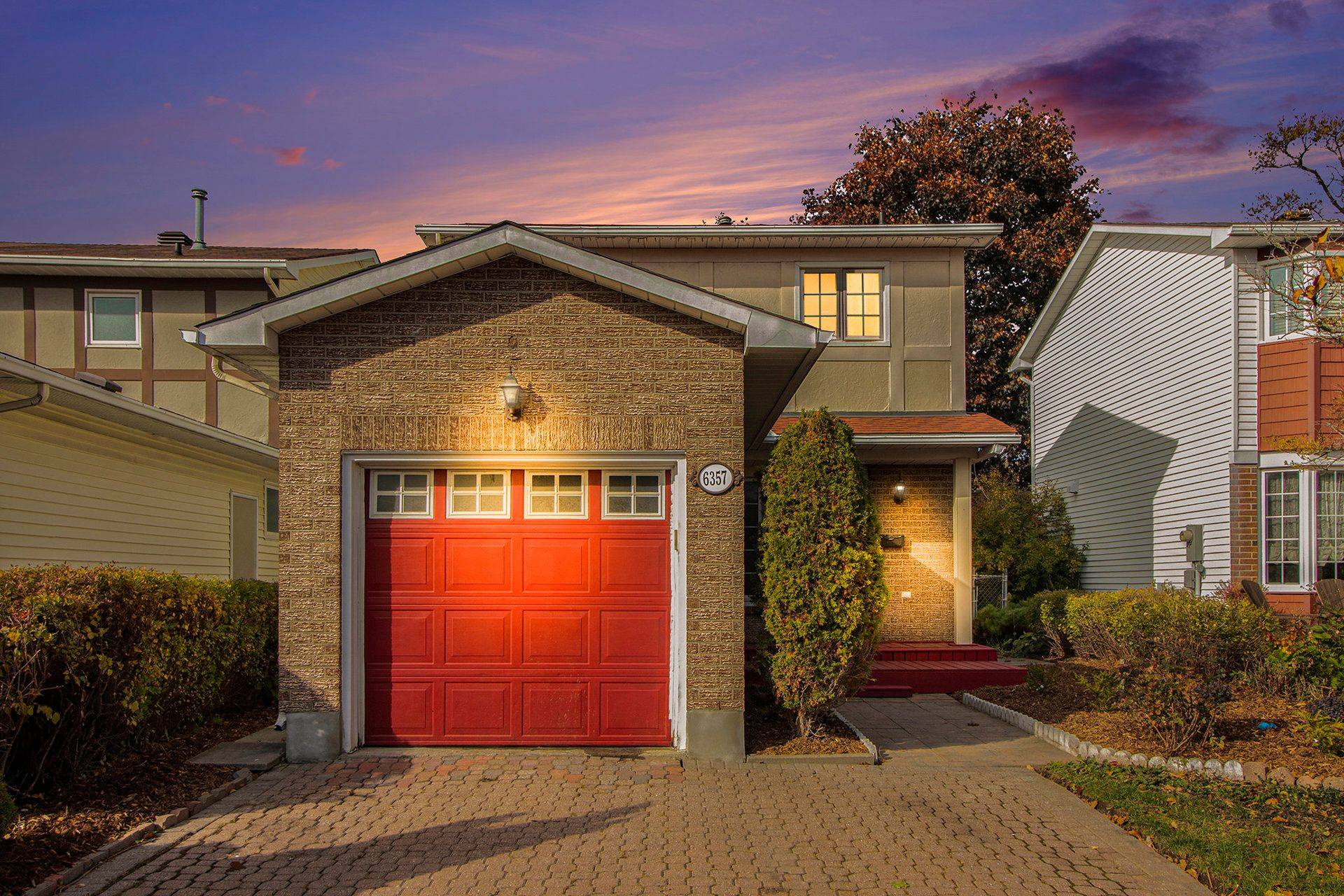 Orleans - Convent Glen And Area, ON K1C 2X9,6357 St Louis DR