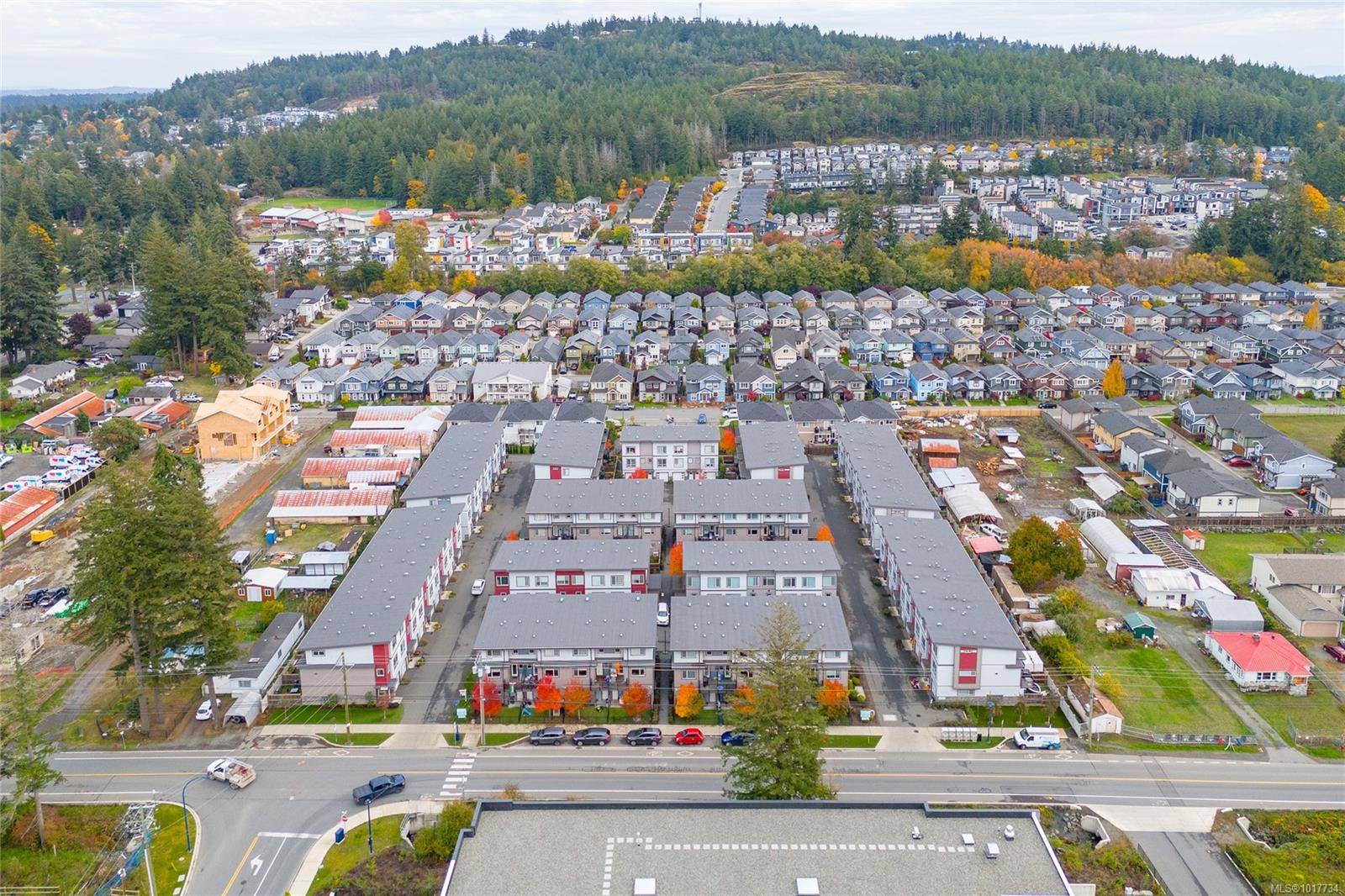 Langford, BC V9C 0P2,3351 Luxton Rd #1201