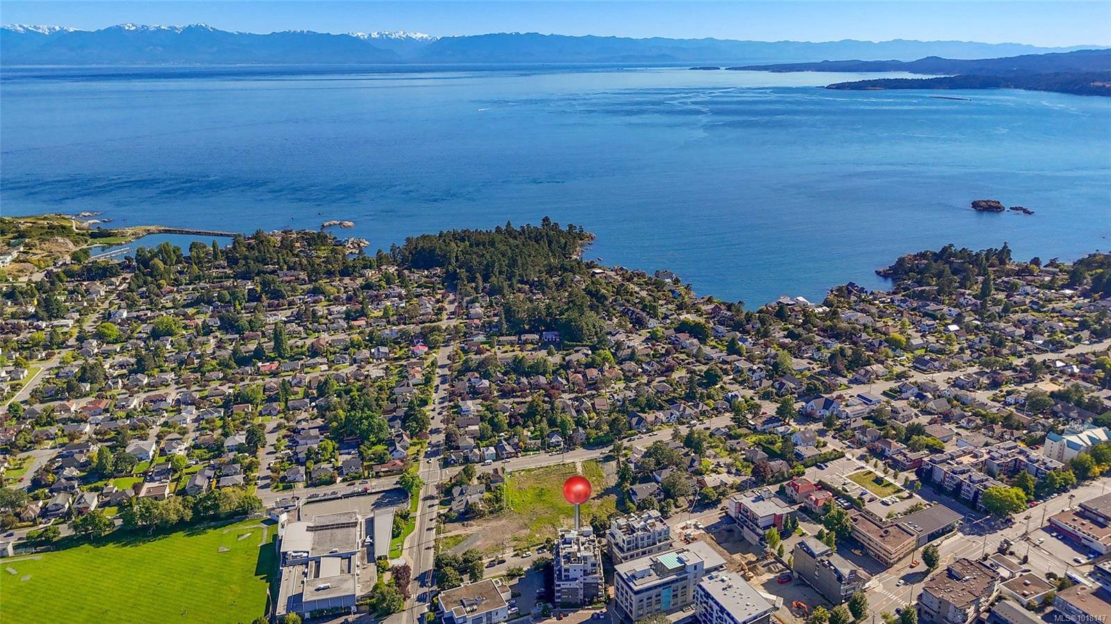 Esquimalt, BC V9A 0H5,1216 Carlisle Ave #503