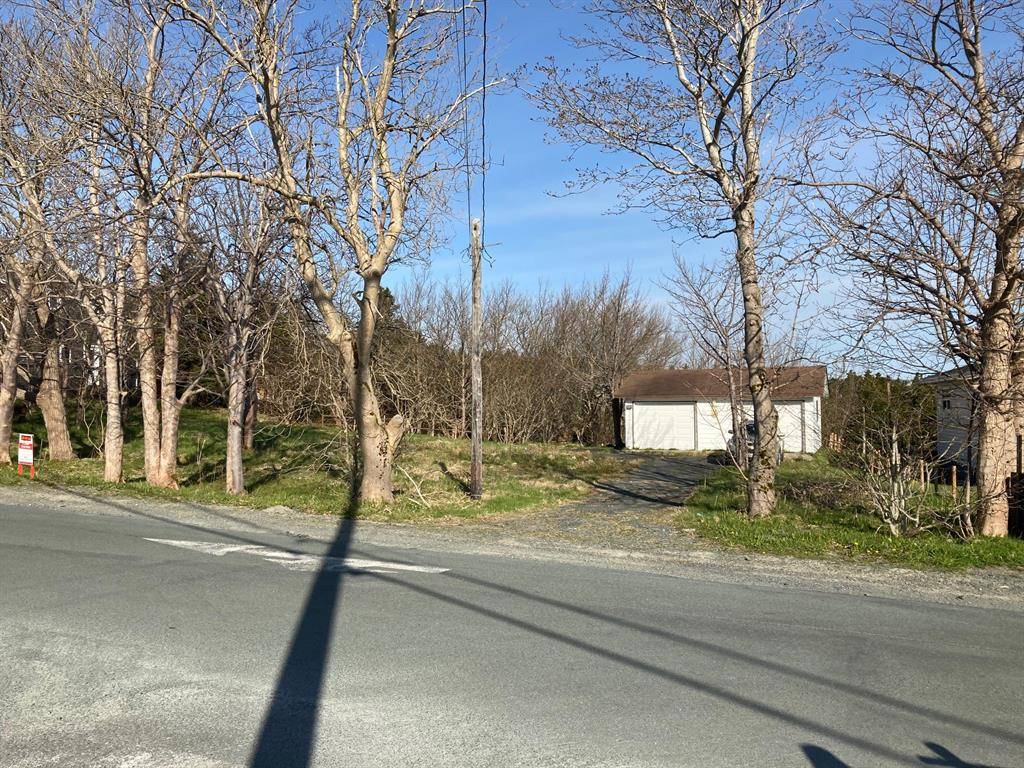 Torbay, NL A1K1B2,106 North Pond Road