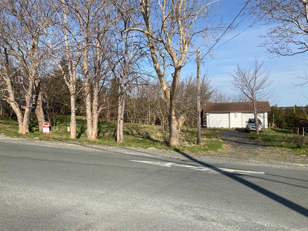 Torbay, NL A1K1B2,106 North Pond Road