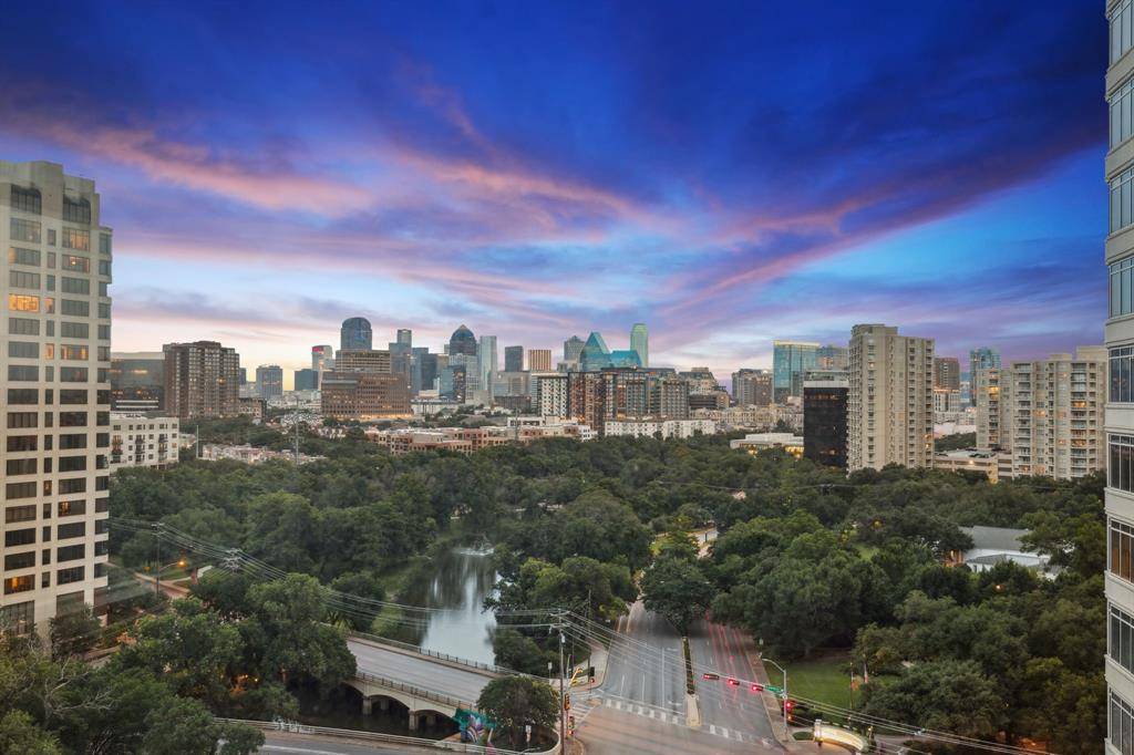 Dallas, TX 75219,3525 Turtle Creek Boulevard #12A