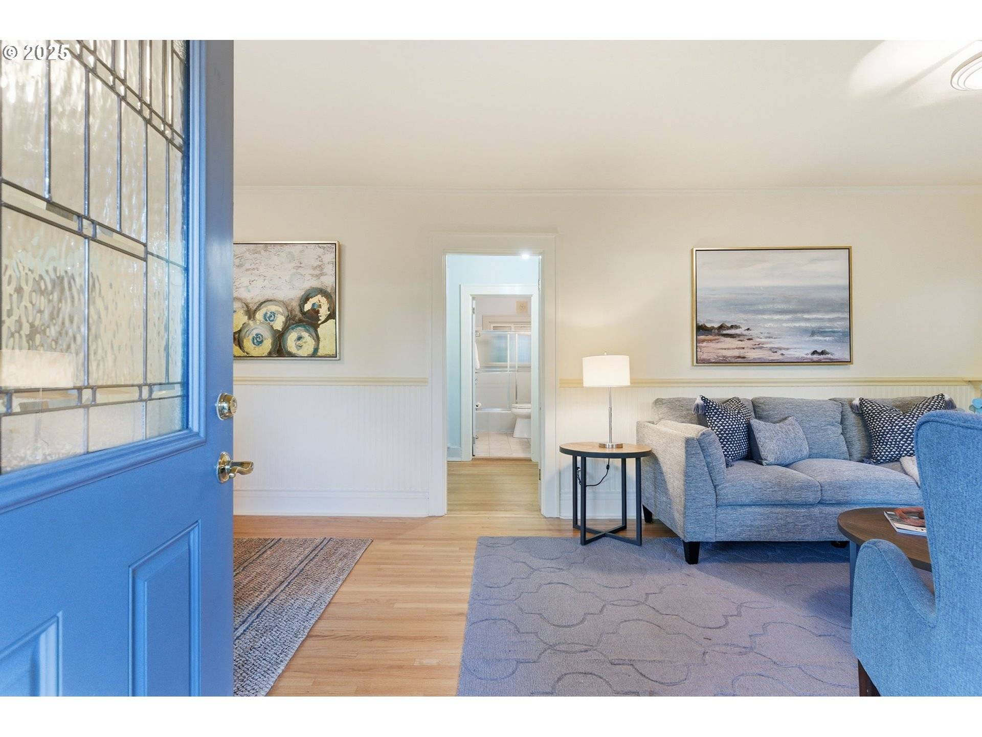 Portland, OR 97219,8015 SW 45TH AVE