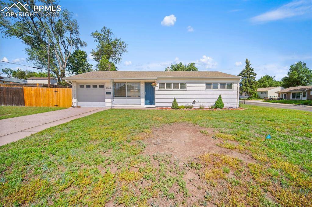 Colorado Springs, CO 80907,4703 N Weber ST