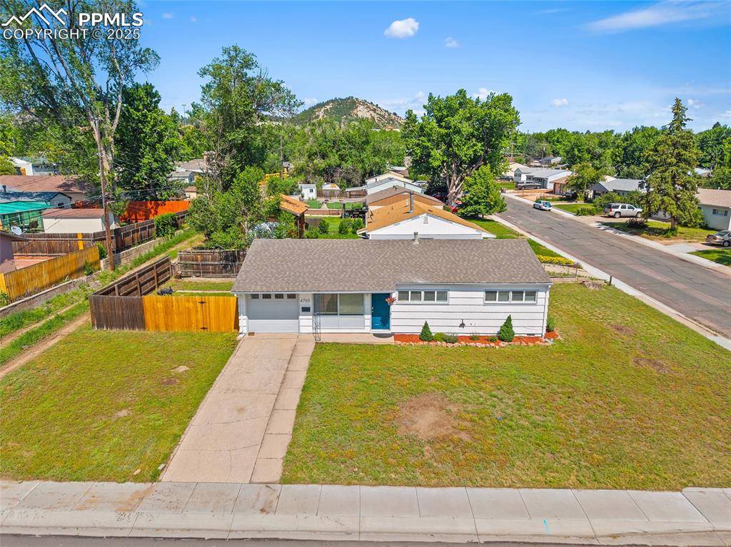 Colorado Springs, CO 80907,4703 N Weber ST