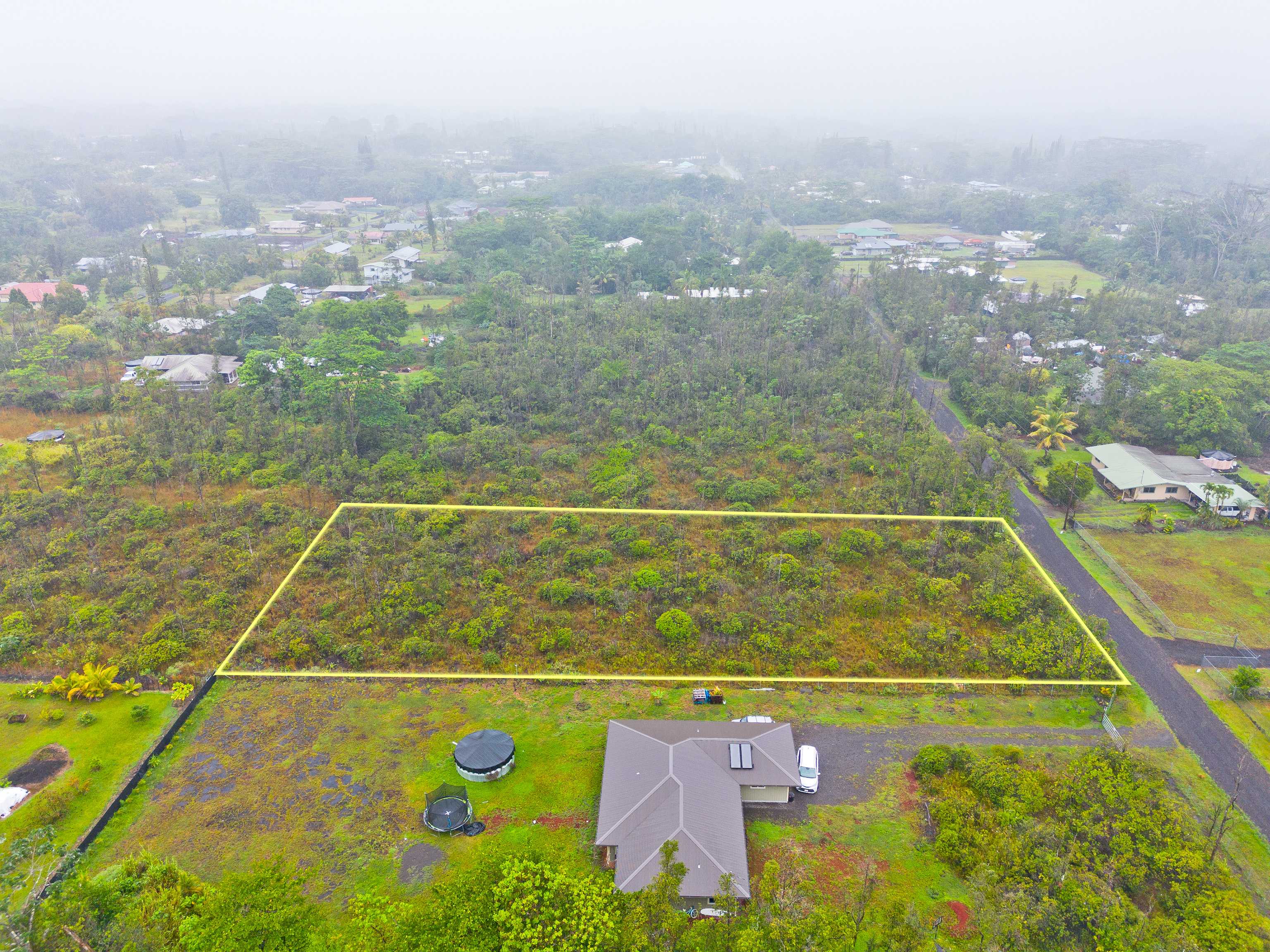 Keaau, HI 96749,30TH AVE