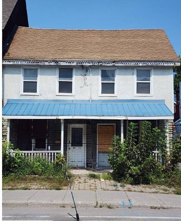 Lower Town - Sandy Hill, ON K1N 5K2,231-233 St. Patrick ST