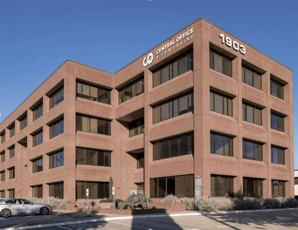 Bedford, TX 76021,1903 Central Drive