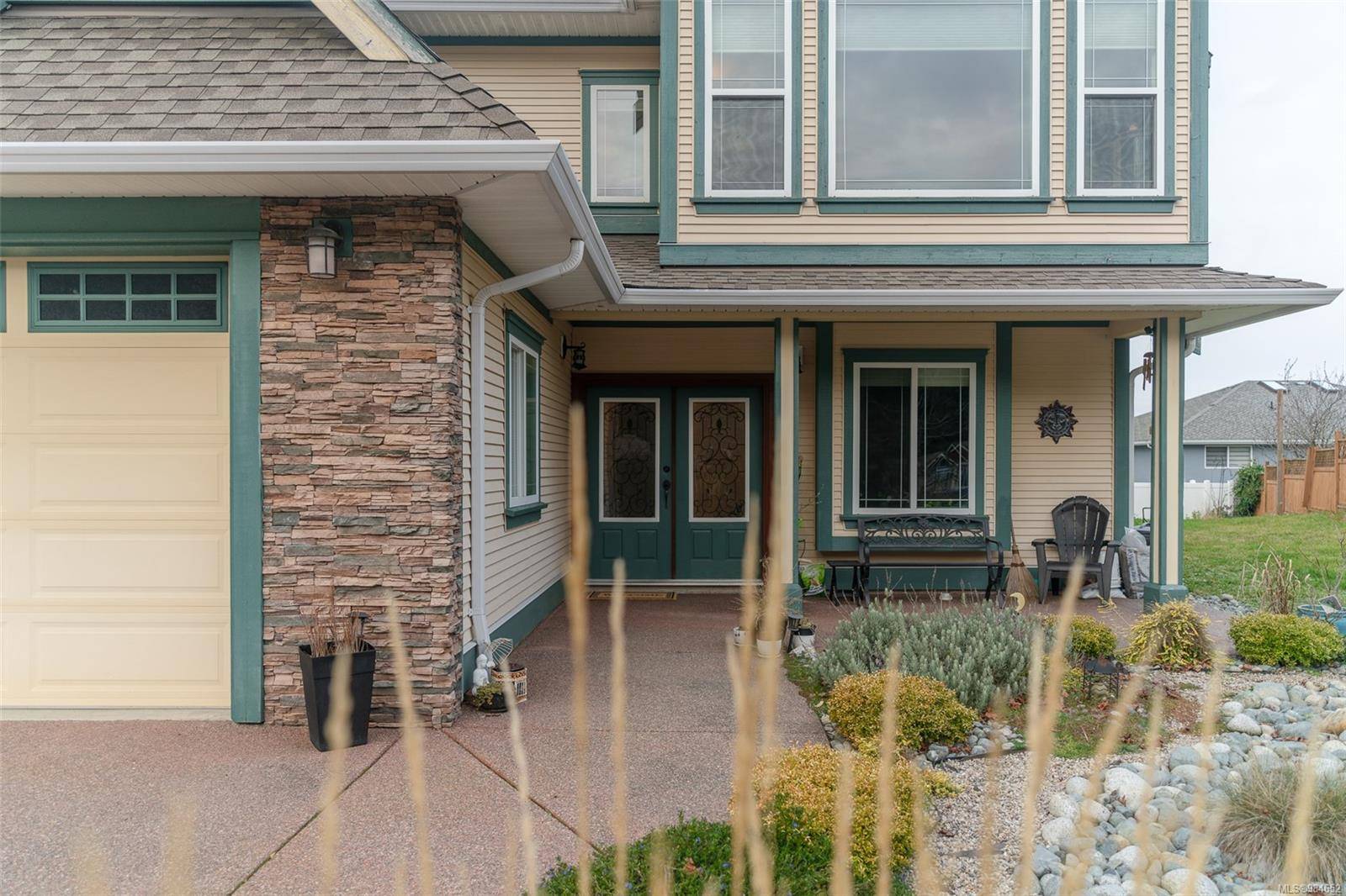 Nanaimo, BC V9S 7E1,1313 Thalia Pl