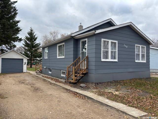 Canora, SK S0A 0L0,224 3rd AVENUE W