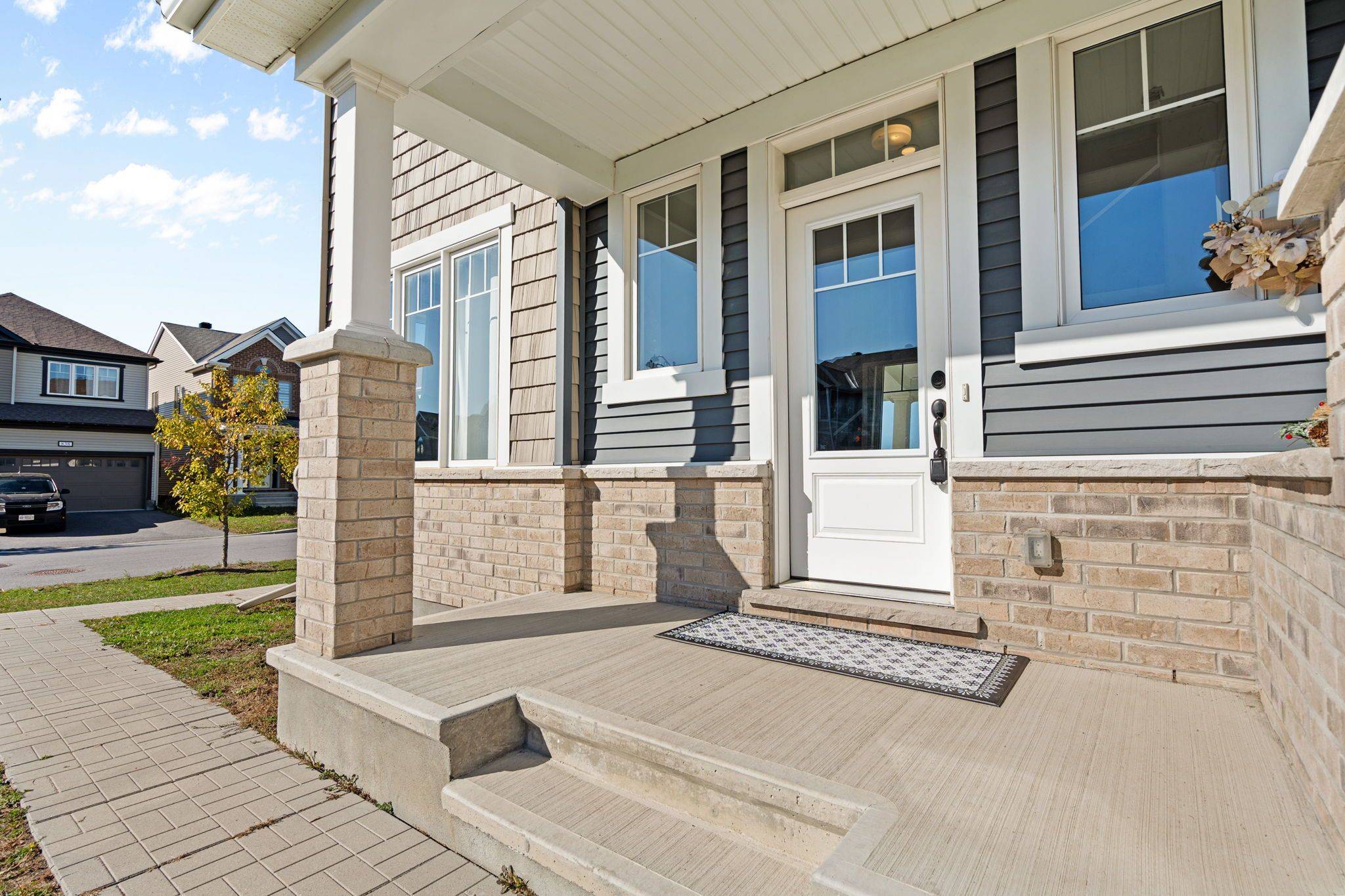 Barrhaven, ON K2J 6S9,841 REGULUS RDG