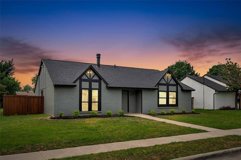 Plano, TX 75023,808 Warwick Drive