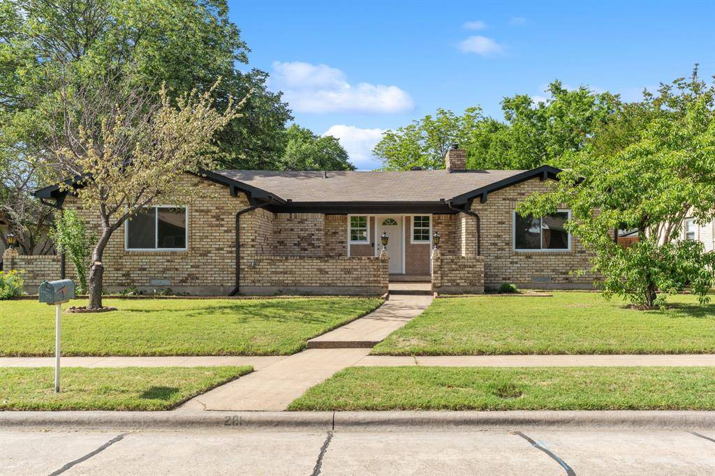 Mckinney, TX 75071,2111 Chippendale Drive