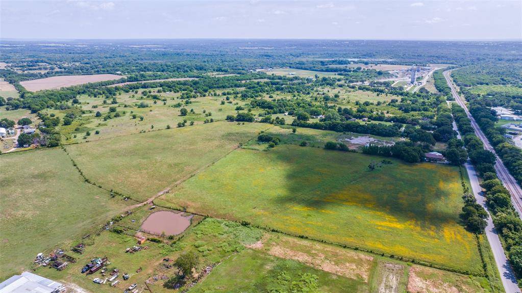 Denton, TX 76208,11.71 AC Mingo & Collins Rd