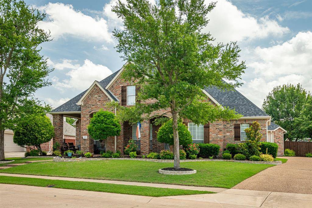 1910 Lorraine Avenue, Allen, TX 75002
