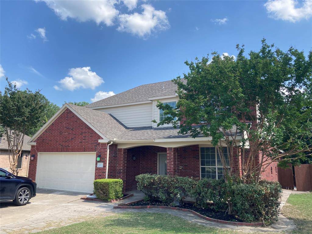 Garland, TX 75043,3822 Balsam Fir Drive