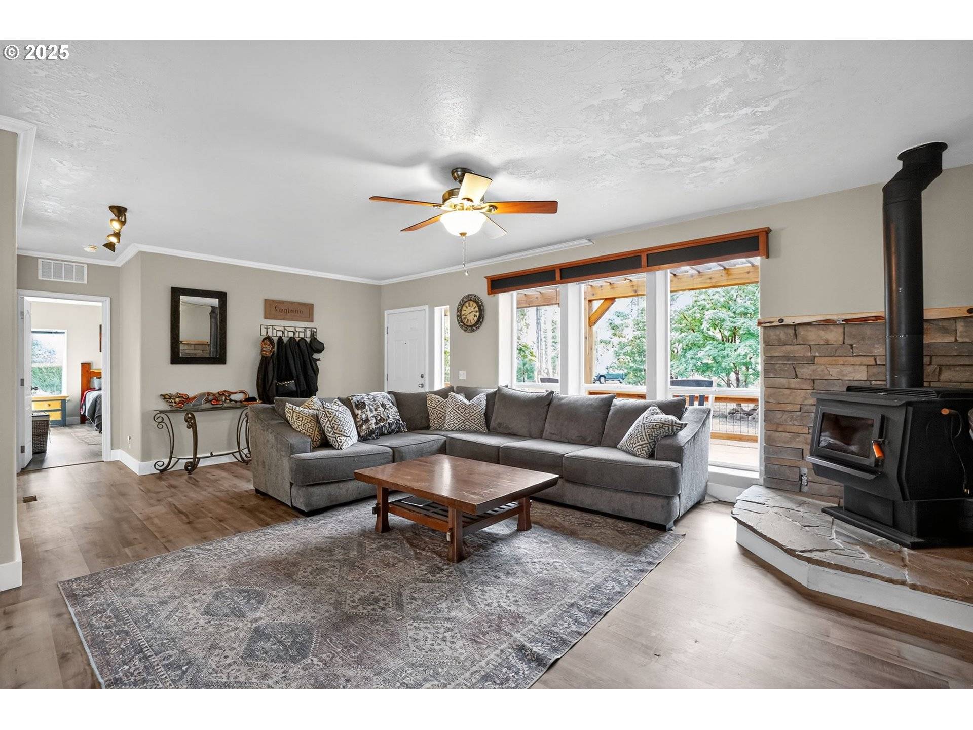 Oregon City, OR 97045,18460 S CLARK LN