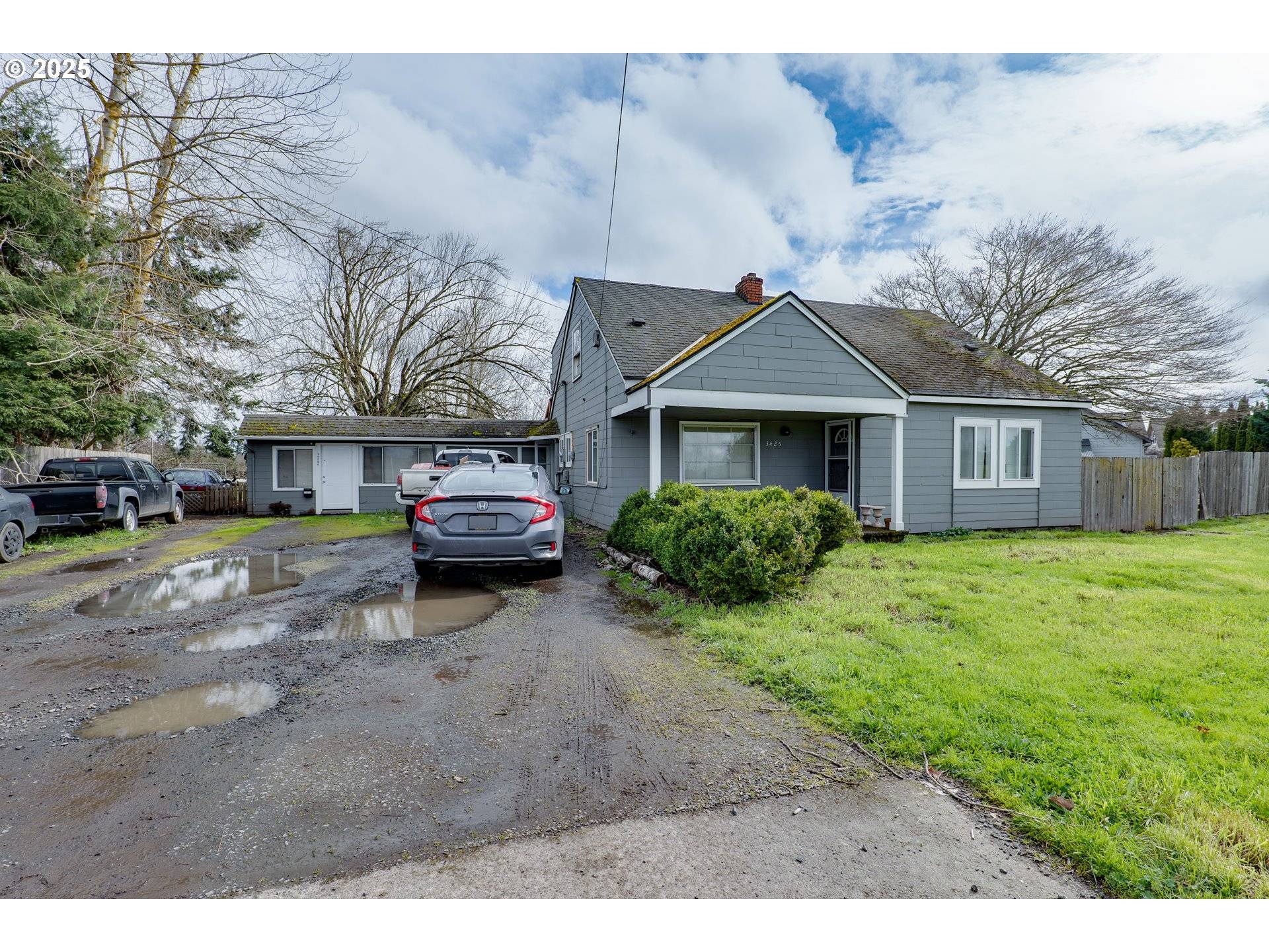 Eugene, OR 97408,3425 COBURG RD