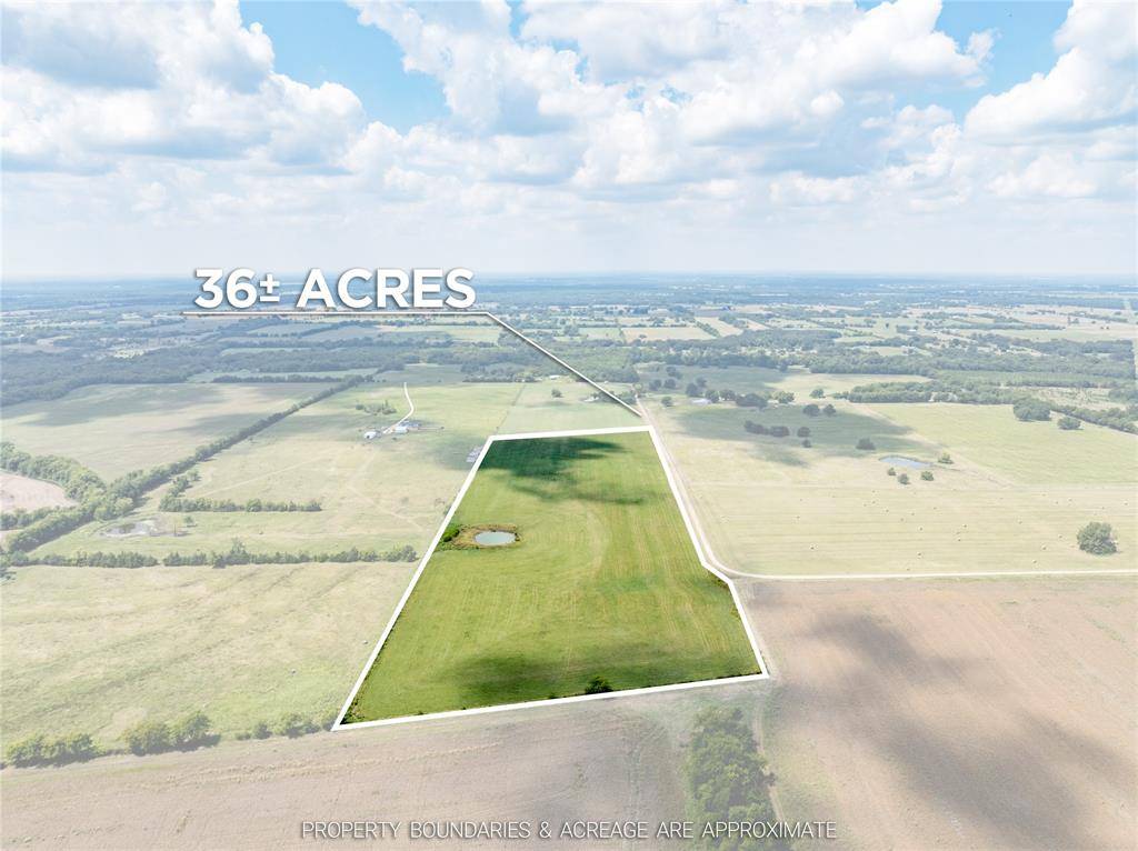 Pattonville, TX 75468,TBD County Road 15200