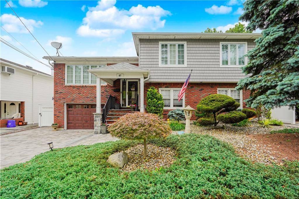 Staten Island, NY 10314,97 Martin AVE