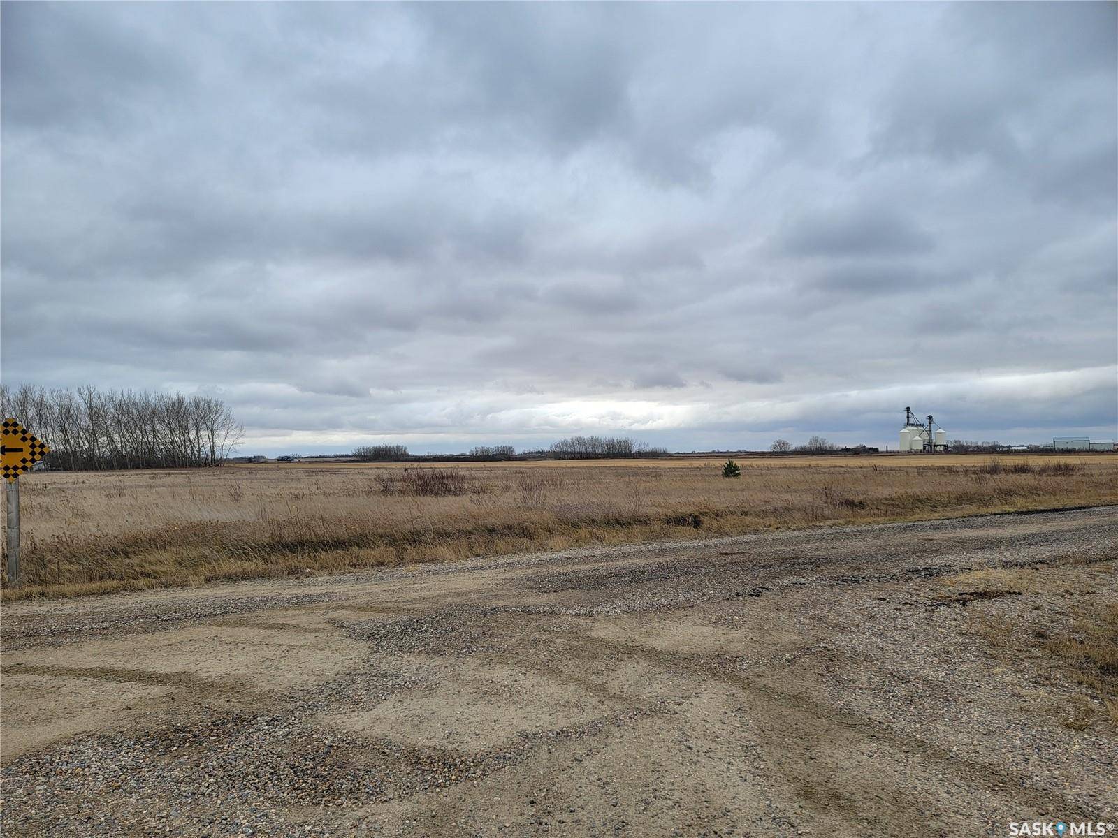 Unity, SK S0K 4L0,Rural Address