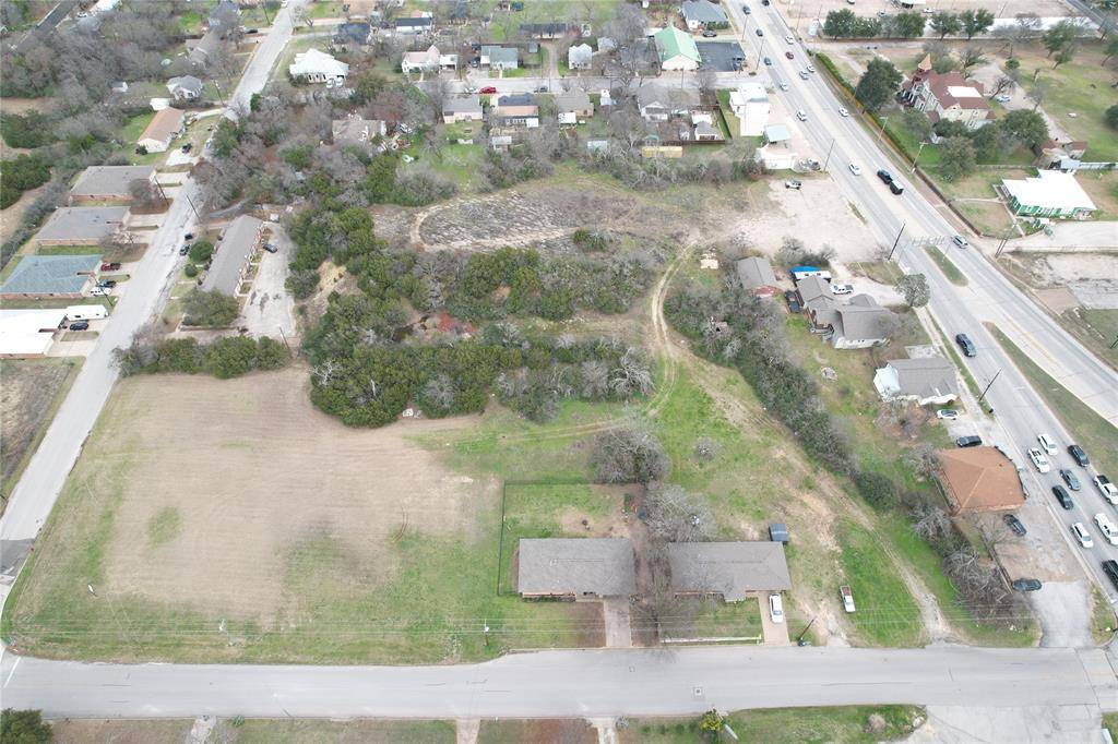 Weatherford, TX 76086,TBD Palo Pinto Street