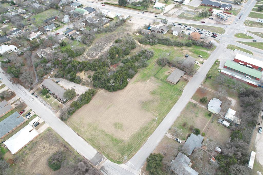 Weatherford, TX 76086,TBD Palo Pinto Street