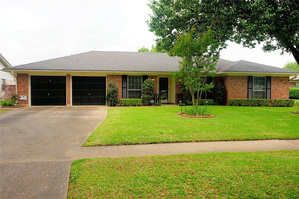 722 Robards Street, Shreveport, LA 71105