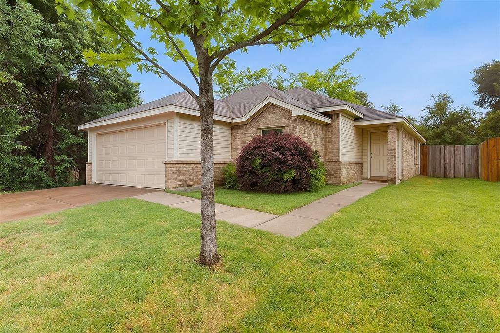 4861 Nuevo Laredo Court, Dallas, TX 75236