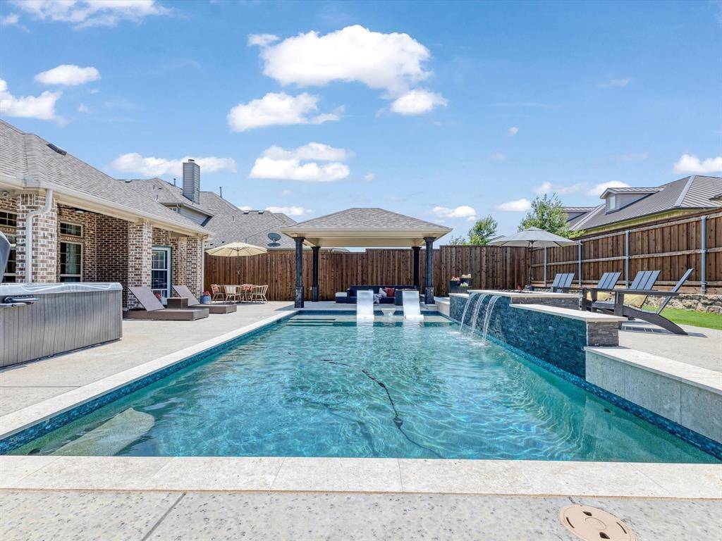 Mckinney, TX 75071,1505 Taylor Lane