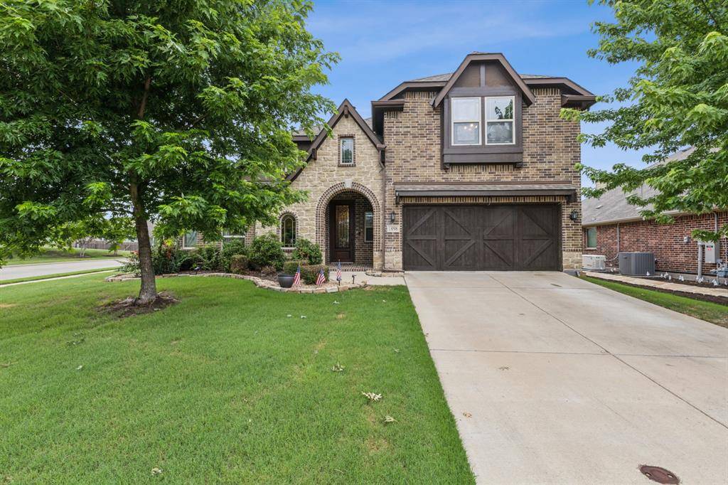 Forney, TX 75126,1898 Knoxbridge Road