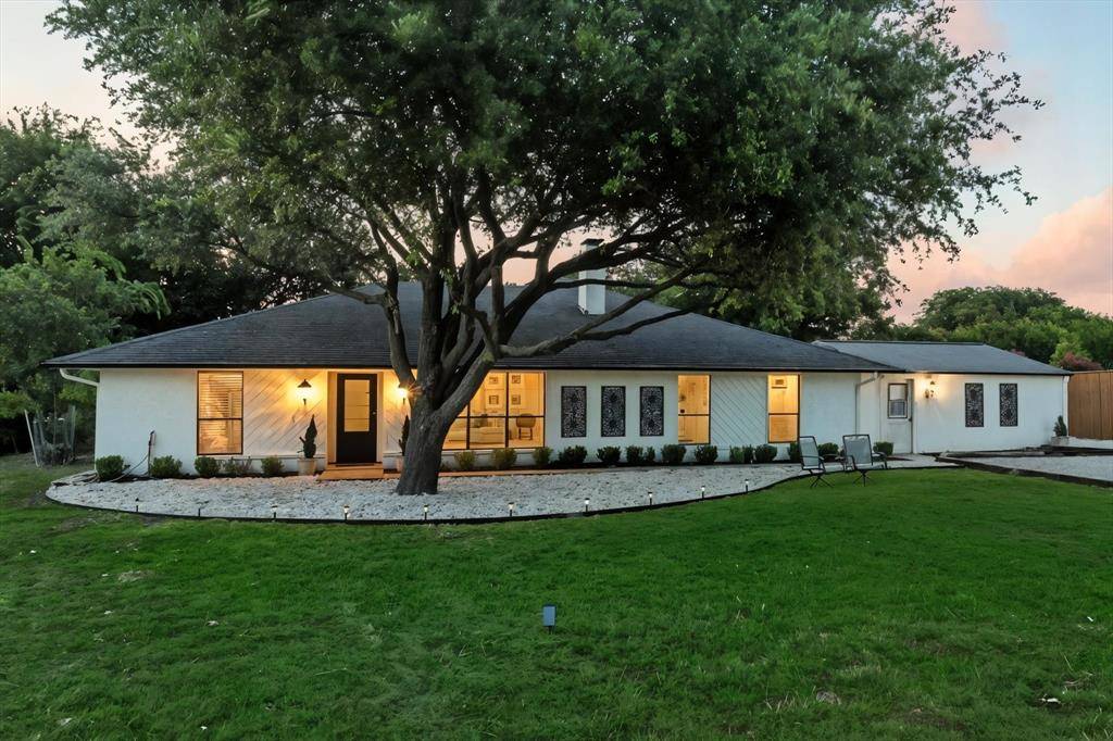 16485 Red Wood Circle W, Frisco, TX 75071