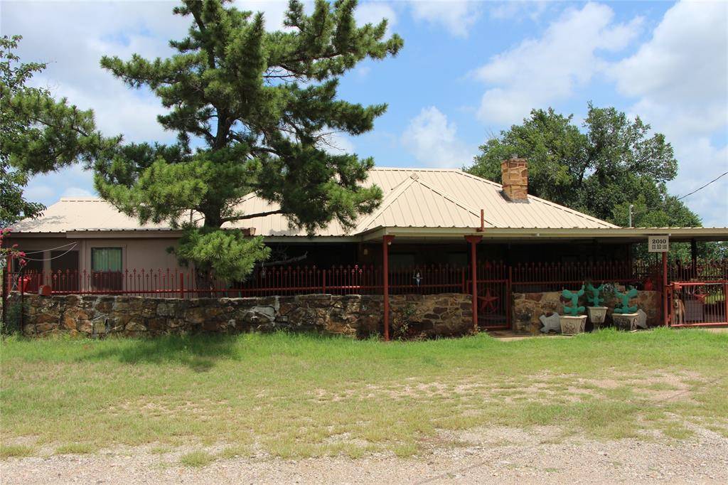 Moran, TX 76464,2010 County Road 132