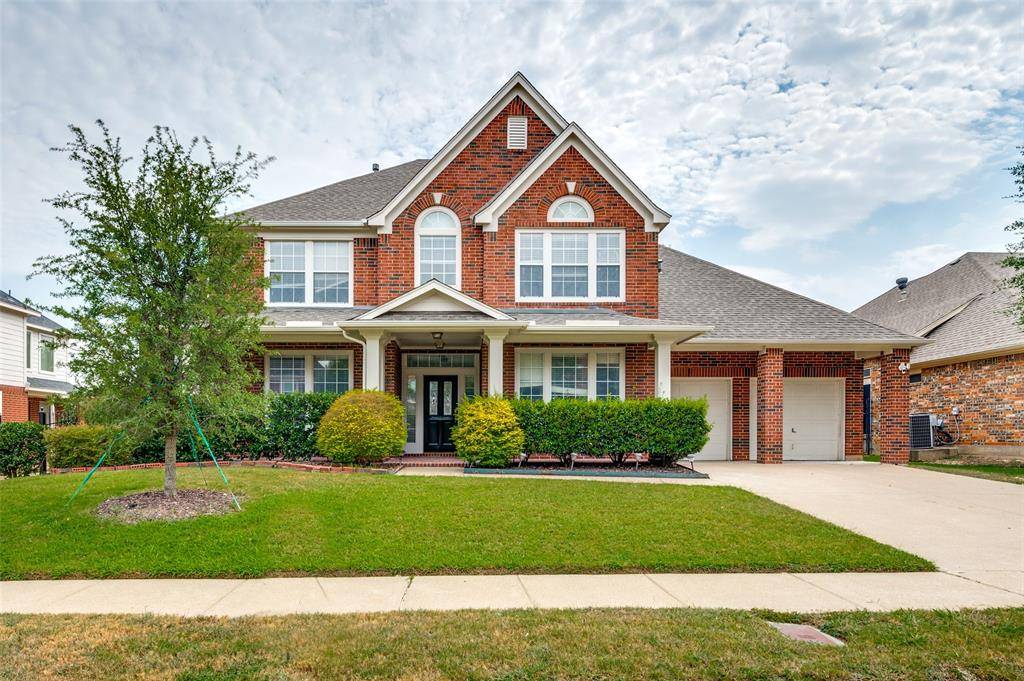 4765 Edenwood Drive, Fort Worth, TX 76123
