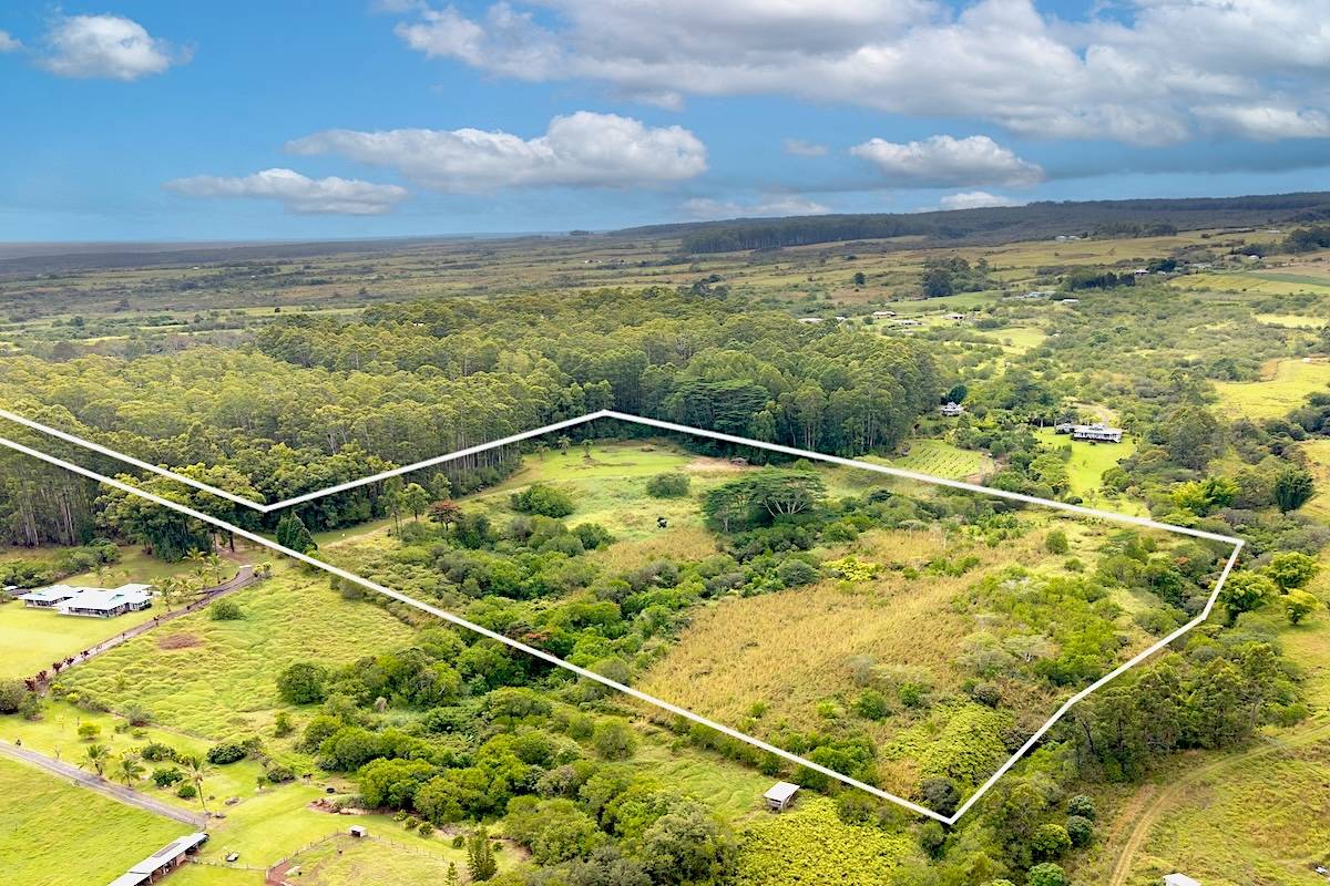 28-668 KAUPAKUEA HOMESTEAD RD, Papaikou, HI 96783