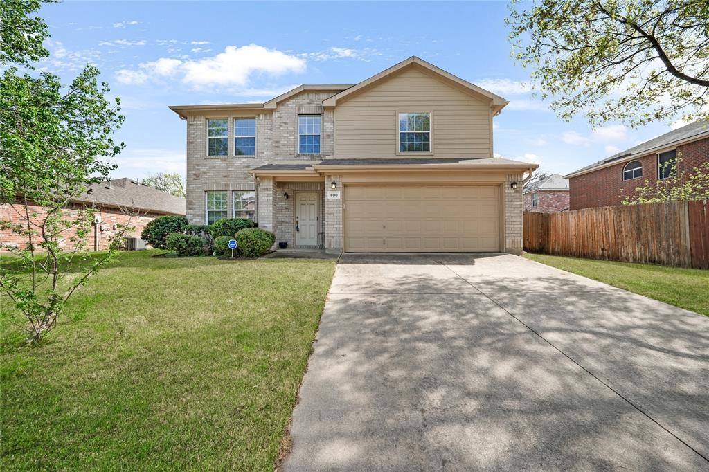 Euless, TX 76039,600 Carol Way
