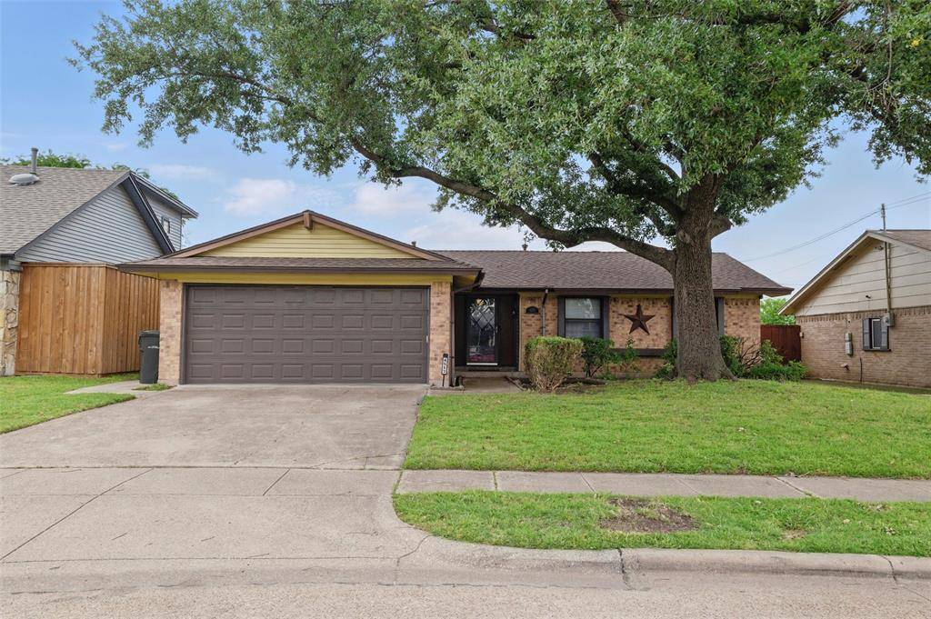 Garland, TX 75042,4517 Danville Drive