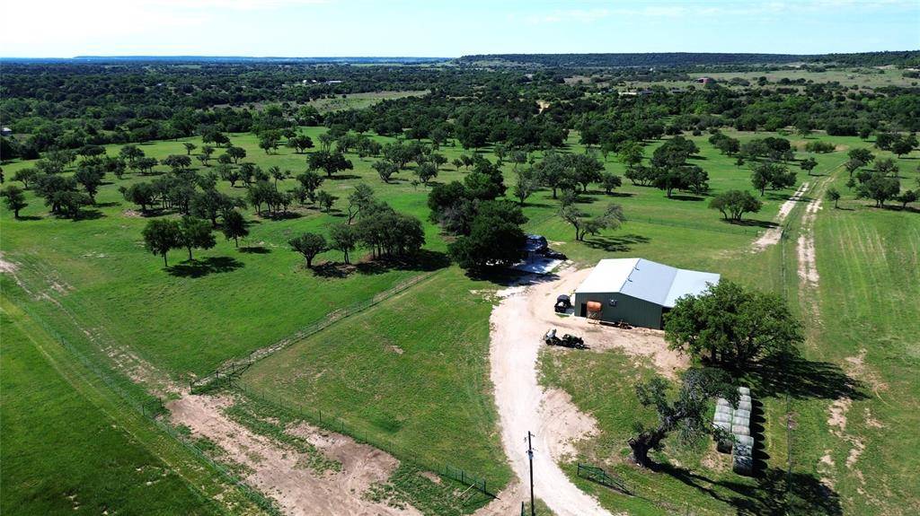 Evant, TX 76525,725 County Road 520