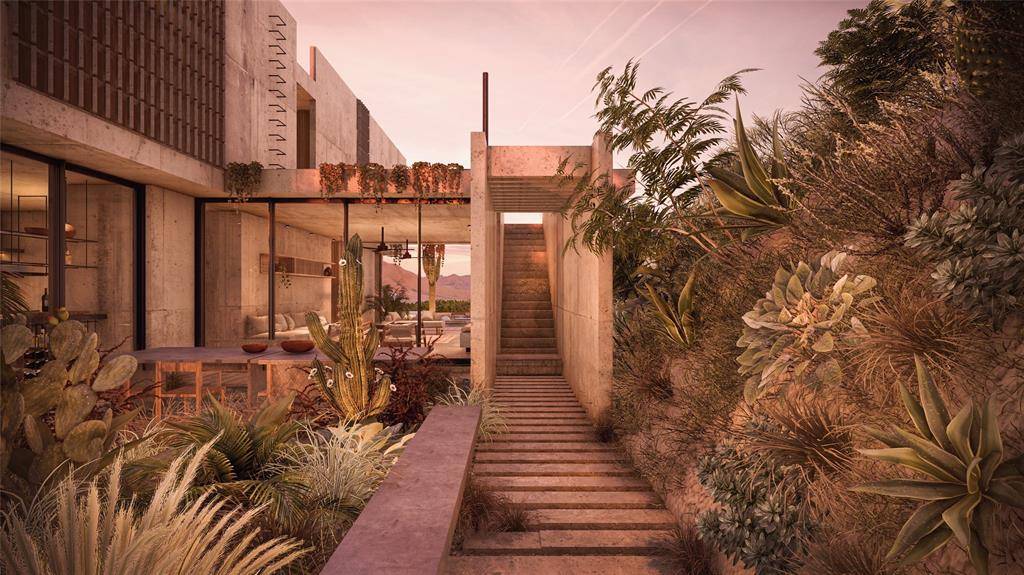 Mexico, 23300,59 La Mesa Km #59 +3100