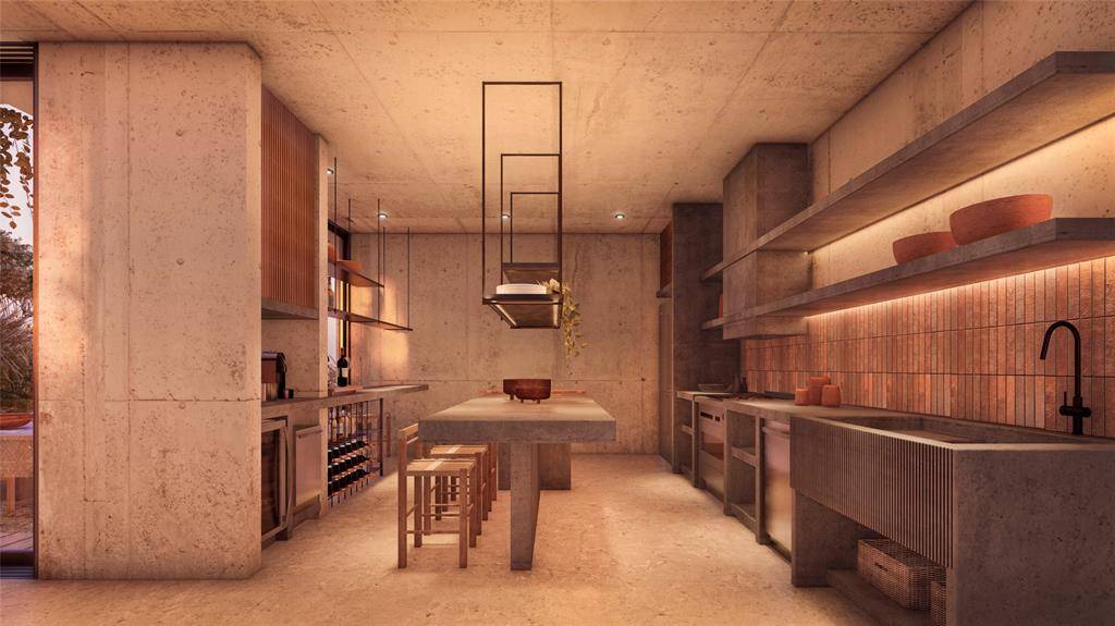 Mexico, 23300,59 La Mesa Km #59 +3100