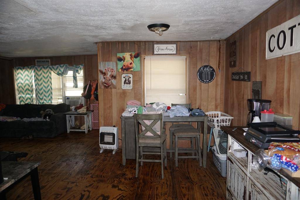 2269 & 2275 Church Street, Paris, TX 75460