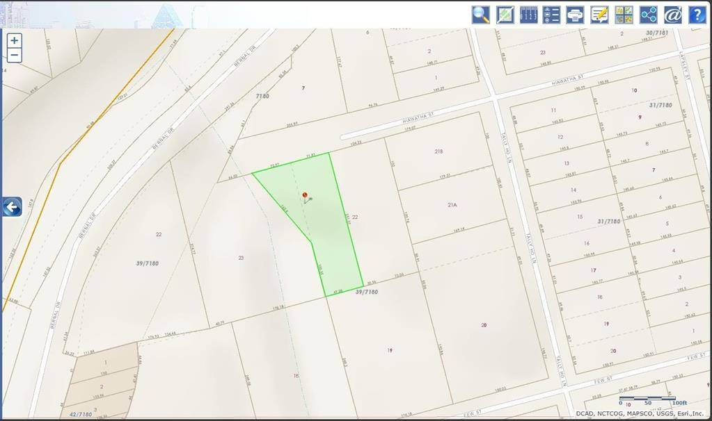 Dallas, TX 75212,5726 Hiawatha Street