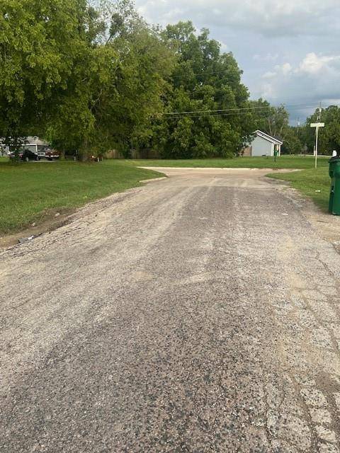 Terrell, TX 75160,420 Campbell Street