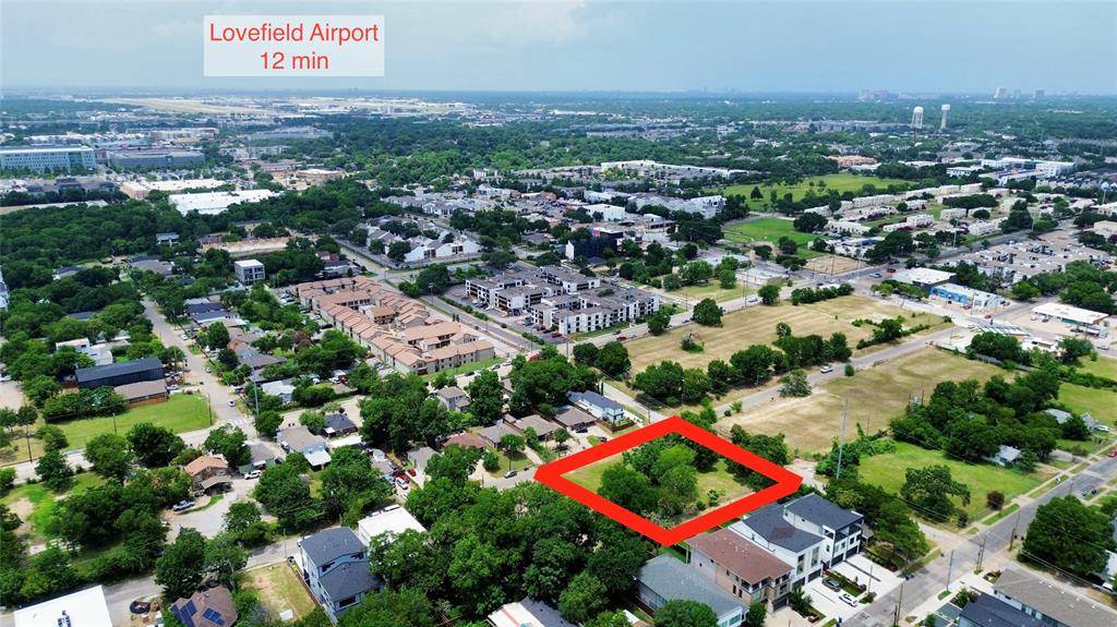 Dallas, TX 75219,2342 Arroyo Avenue