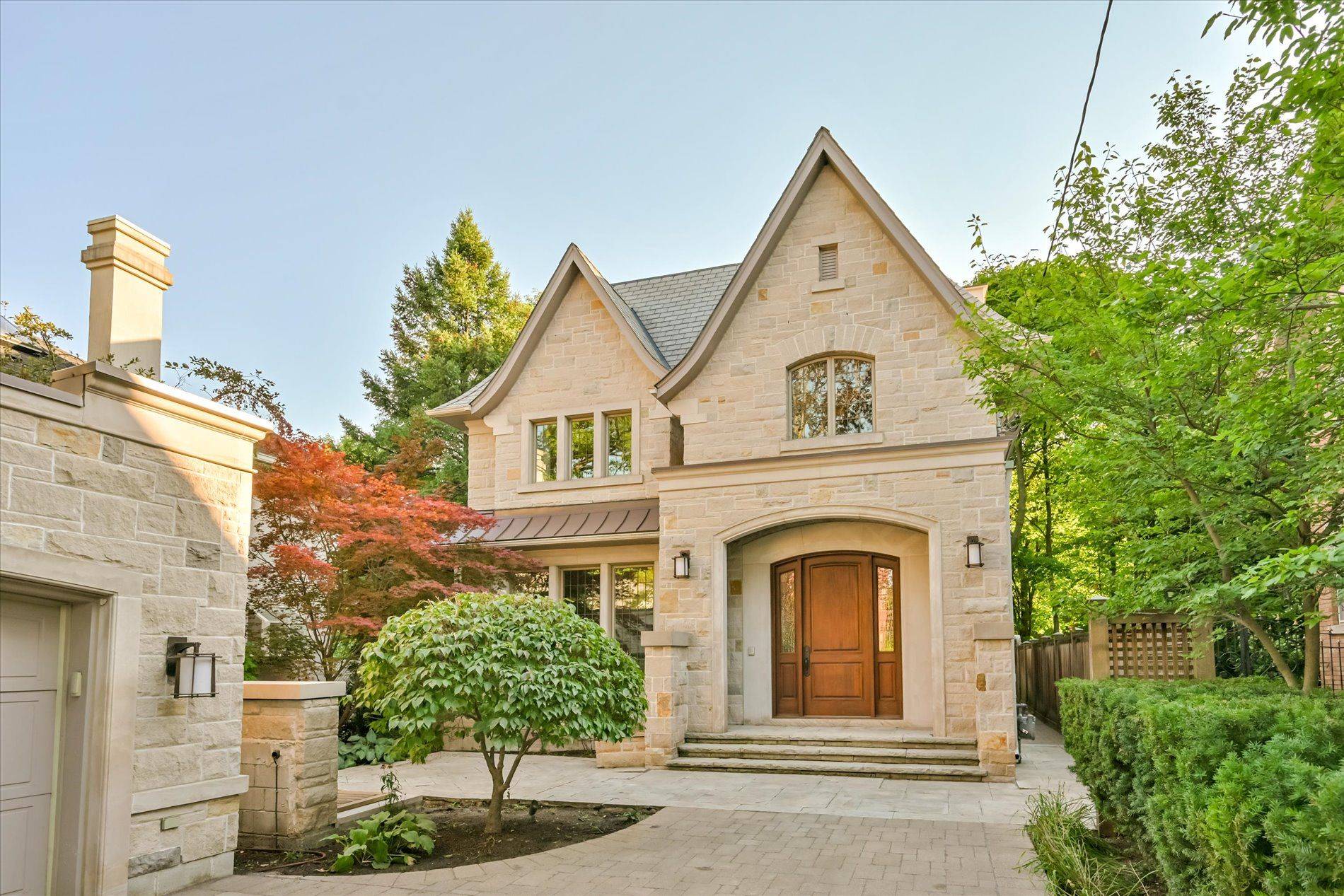 Toronto C09, ON M4T 1H5,94 Inglewood DR