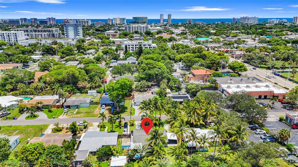 Pompano Beach, FL 33060,15 NE 17th Ave