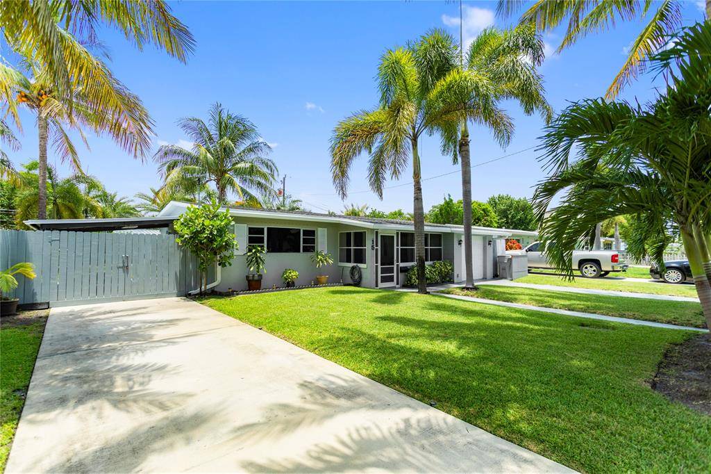 Pompano Beach, FL 33060,15 NE 17th Ave