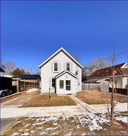 Barrie, ON L4N 2K5,96 John ST