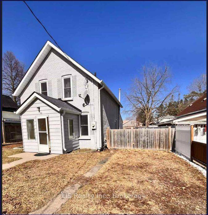 Barrie, ON L4N 2K5,96 John ST